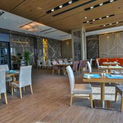 Отель Winter Park Hotel, Баку