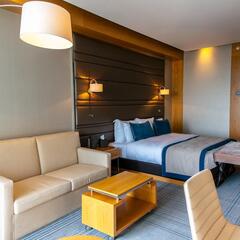 Отель Winter Park Hotel, Баку