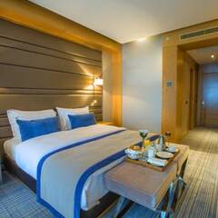 Отель Winter Park Hotel, Баку