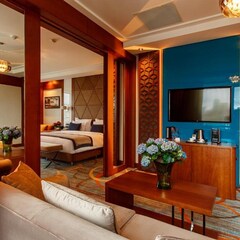 Отель Winter Park Hotel, Баку