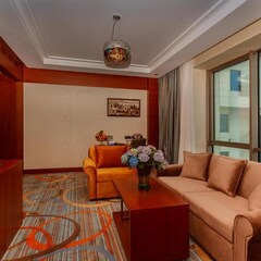 Отель Winter Park Hotel, Баку