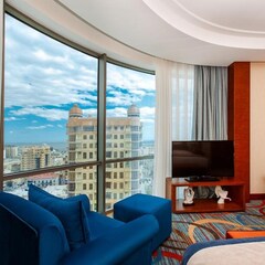 Отель Winter Park Hotel, Баку