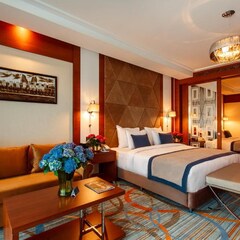 Отель Winter Park Hotel, Баку