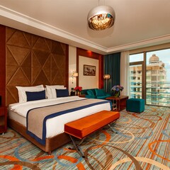 Отель Winter Park Hotel, Баку