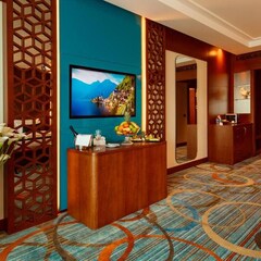 Отель Winter Park Hotel, Баку