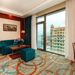 Отель Winter Park Hotel, Баку