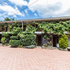 Гостевой дом Изабелла , Геленджик, Краснодарский край