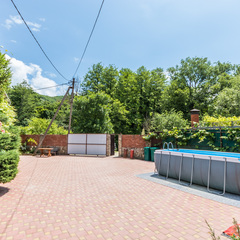 Гостевой дом Изабелла , Геленджик, Краснодарский край