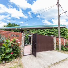 Гостевой дом Изабелла , Геленджик, Краснодарский край