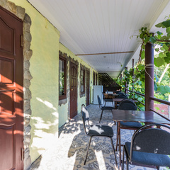 Гостевой дом Изабелла , Геленджик, Краснодарский край