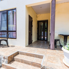 Гостевой дом Изабелла , Геленджик, Краснодарский край