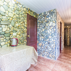 Гостевой дом Изабелла , Геленджик, Краснодарский край