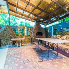 Гостевой дом Изабелла , Геленджик, Краснодарский край