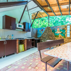 Гостевой дом Изабелла , Геленджик, Краснодарский край