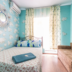 Гостевой дом Изабелла , Геленджик, Краснодарский край