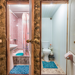 Гостевой дом Изабелла , Геленджик, Краснодарский край