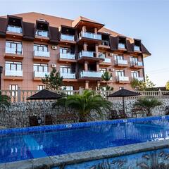 Отель Империя гор, Сочи, Краснодарский край