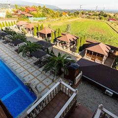 Отель Империя гор, Сочи, Краснодарский край