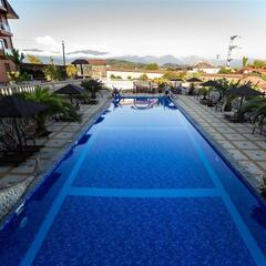 Отель Империя гор, Сочи, Краснодарский край