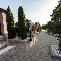 Отель Империя гор, Сочи, Краснодарский край