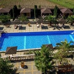 Отель Империя гор, Сочи, Краснодарский край