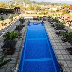 Отель Империя гор, Сочи, Краснодарский край