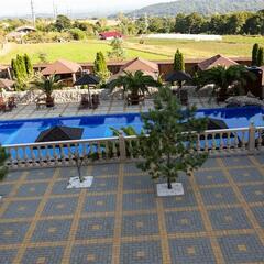 Отель Империя гор, Сочи, Краснодарский край