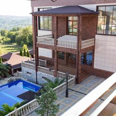 Отель Империя гор, Сочи, Краснодарский край