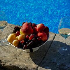 Отель Империя гор, Сочи, Краснодарский край