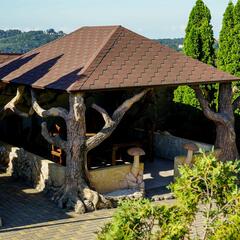 Отель Империя гор, Сочи, Краснодарский край