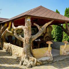 Отель Империя гор, Сочи, Краснодарский край