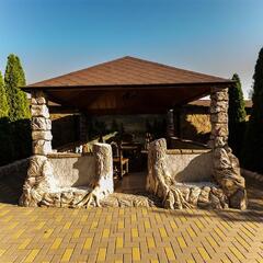 Отель Империя гор, Сочи, Краснодарский край