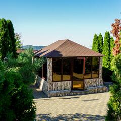 Отель Империя гор, Сочи, Краснодарский край