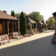 Отель Империя гор, Сочи, Краснодарский край