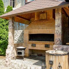 Отель Империя гор, Сочи, Краснодарский край