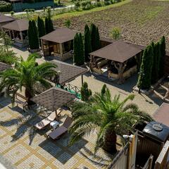 Отель Империя гор, Сочи, Краснодарский край