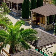 Отель Империя гор, Сочи, Краснодарский край