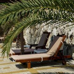 Отель Империя гор, Сочи, Краснодарский край