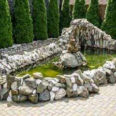 Отель Империя гор, Сочи, Краснодарский край