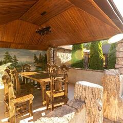 Отель Империя гор, Сочи, Краснодарский край