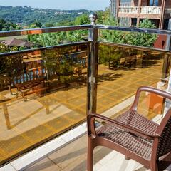 Отель Империя гор, Сочи, Краснодарский край