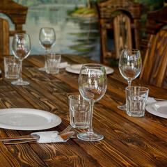 Отель Империя гор, Сочи, Краснодарский край