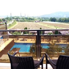 Отель Империя гор, Сочи, Краснодарский край