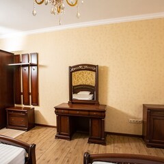 Отель Империя гор, Сочи, Краснодарский край