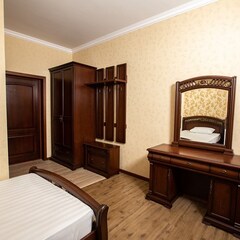 Отель Империя гор, Сочи, Краснодарский край