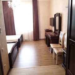 Отель Империя гор, Сочи, Краснодарский край