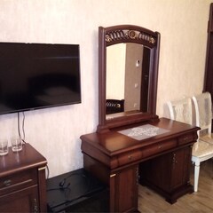 Отель Империя гор, Сочи, Краснодарский край