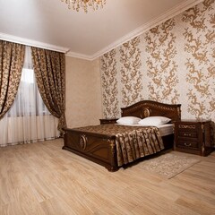 Отель Империя гор, Сочи, Краснодарский край