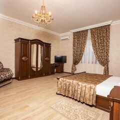 Отель Империя гор, Сочи, Краснодарский край