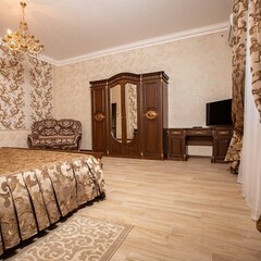 Отель Империя гор, Сочи, Краснодарский край